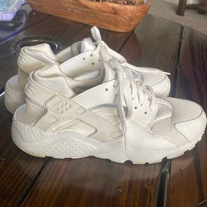 Nike hurrache
